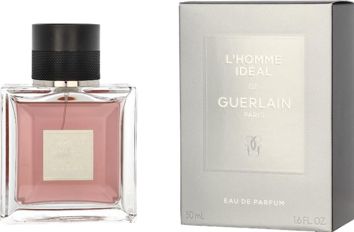 Produktbild Guerlain L'Homme Idéal (Eau de Parfum, 50 ml)