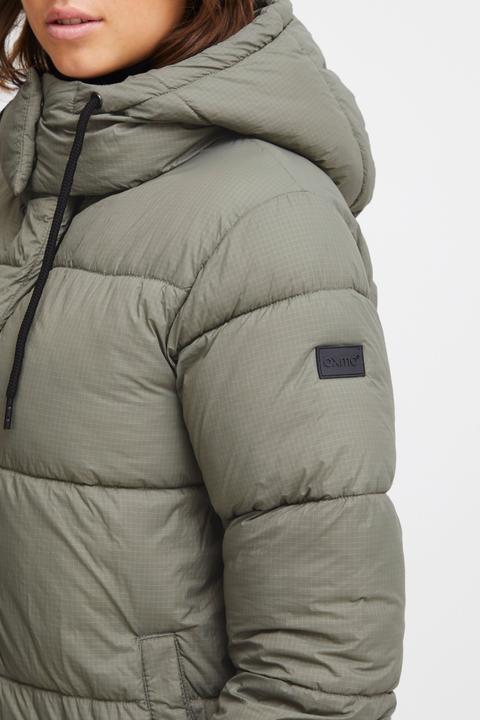 Produktbild Oxmo BY - OXTammy - Jacket Otw - 21800200-ME (36)
