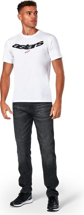 Produktbild Alpinestars Tee 24 Elliptic Csf Ss (S)