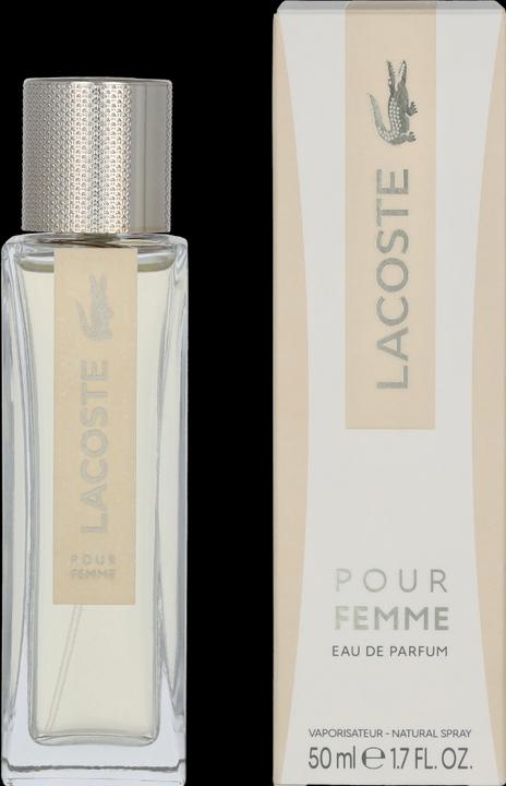 Immagine prodotto Lacoste Pour Femme EDP 50 ml (Eau de parfum, 50 ml)