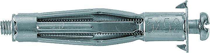 Produktbild Fischer Ankerbolzen R 88561 FAZ II 10/160 A 4 Ohne Oberflächenangabe (50 Stk.)