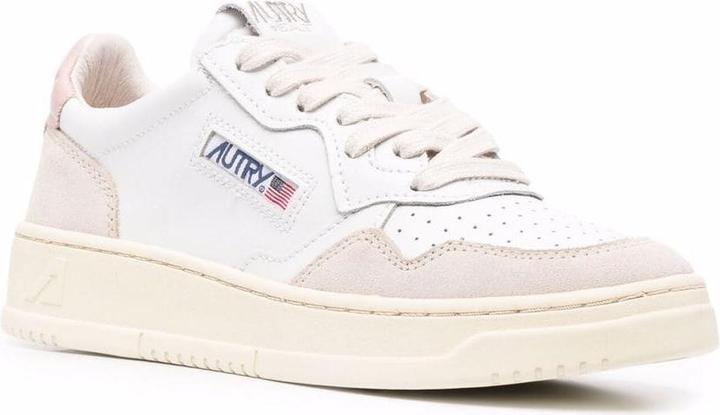 Produktbild Autry Sneakers White (41)