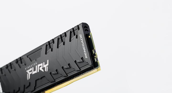 Actual product image Kingston 16GBDDR4-3600MT/S CL16DIMM (2 x 8GB, 3600 MHz, DDR4-RAM, DIMM)