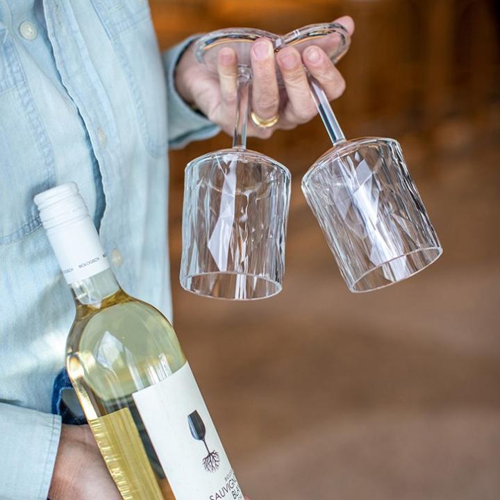 Produktbild Koziol Weissweinglas Superglas (20 cl, 2 Gläser, Weissweingläser)