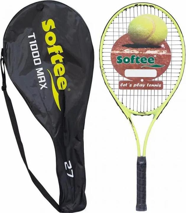 Actual product image Softee T1000 Max 27" (3, 310 g)