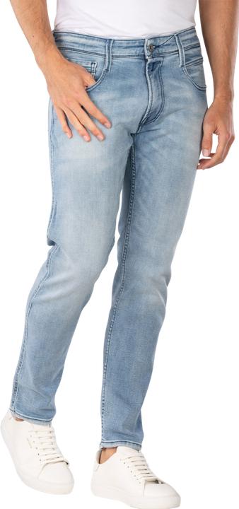 Produktbild Replay Anbass Jeans Slim Fit (W30/L30)