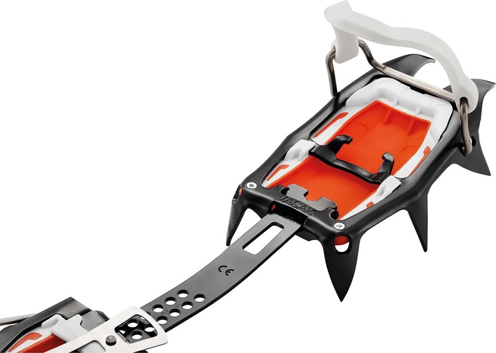 Actual product image Petzl Vasak (36, 37, 38, 39, 40, 41, 42, 43, 44, 45, 46, 47, 48, 49, 50)