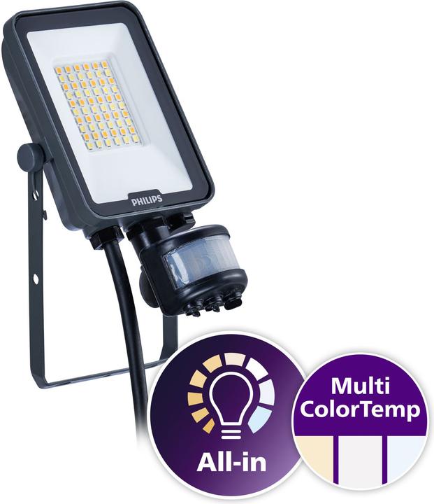 Immagine prodotto Philips 73616099 (2400 lm, IP65)