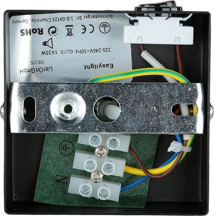 Produktbild Licht-Erlebnisse Etna (GU10)