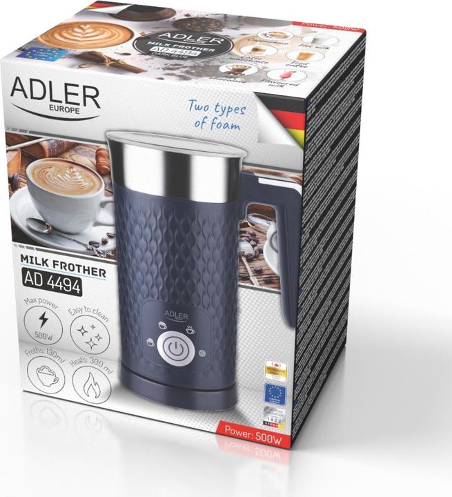 Image du produit Adler AD 4494 (300 ml)