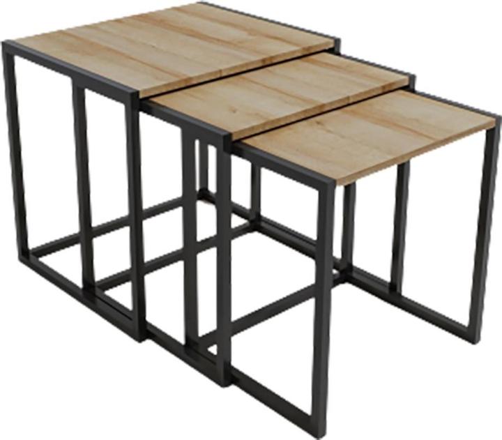 Produktbild Kalune Design Dennis (35 x 50 x 60 cm)