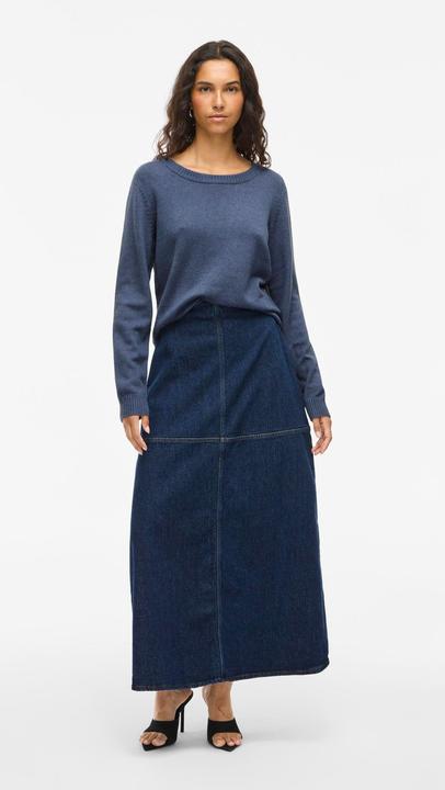 Produktbild Vila VIRIL Rundhals Strickpullover (M)