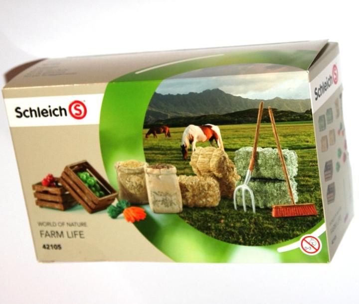 Image du produit Schleich Kit d'alimentation