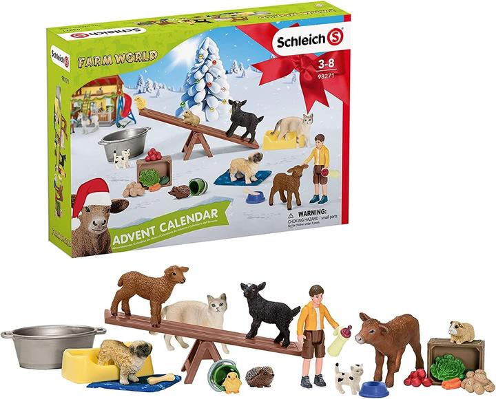 Produktbild Schleich Farm World