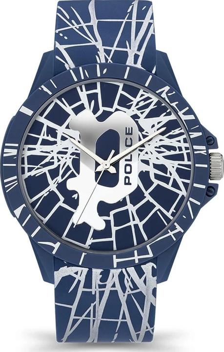 Produktbild Police Herrenuhr (Ø 40 mm) (40 mm)