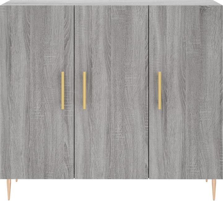 Image du produit vidaXL Wesley (90 x 34 x 80 cm)