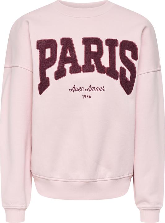 Chalk Pink