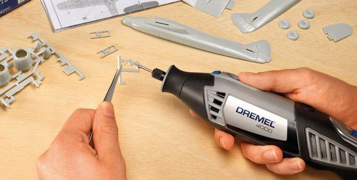 Image du produit Dremel 4000-6/128 Platine Edition Platine