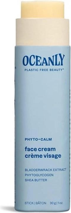 Ambi Pur Oceanly Face Cream Stick EWG-geprüfte pflanzliche und mineralische Inhaltsstoffe Vegane Hautpflege P (Gesichtsbalsam)