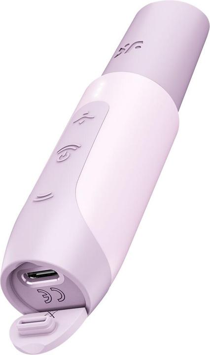 Produktbild Satisfyer Secret Kiss