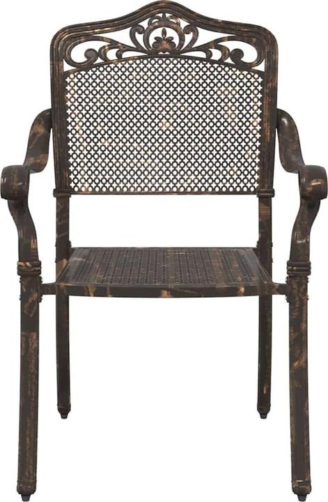 Produktbild vidaXL Gartenstuhl