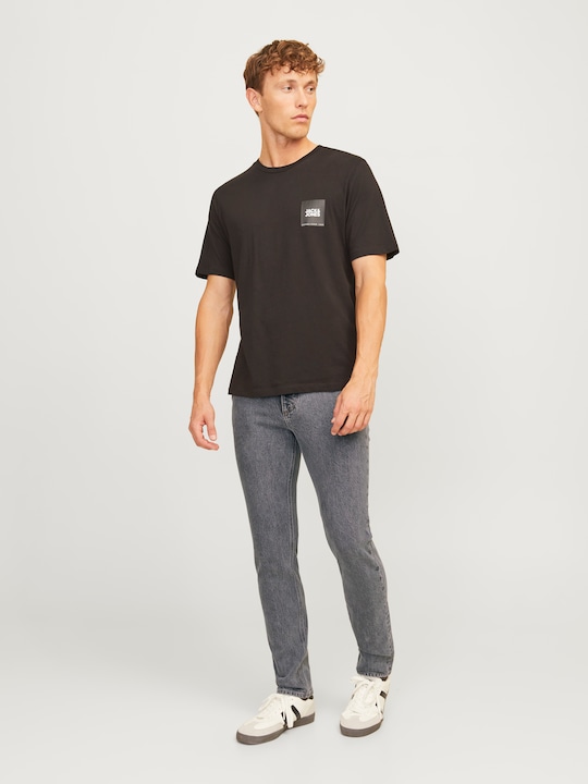 Produktbild Jack & Jones JJICLARK JJEVAN AM 195 LID Regular fit Jeans Regular fit Jeans (36)