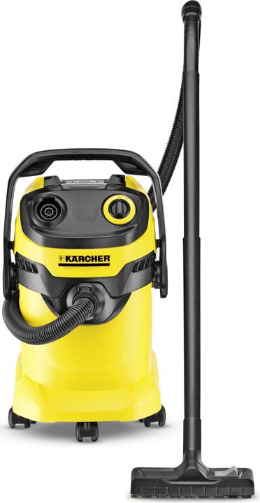 Produktbild Kärcher Wd5 (Nass-Trockensauger)