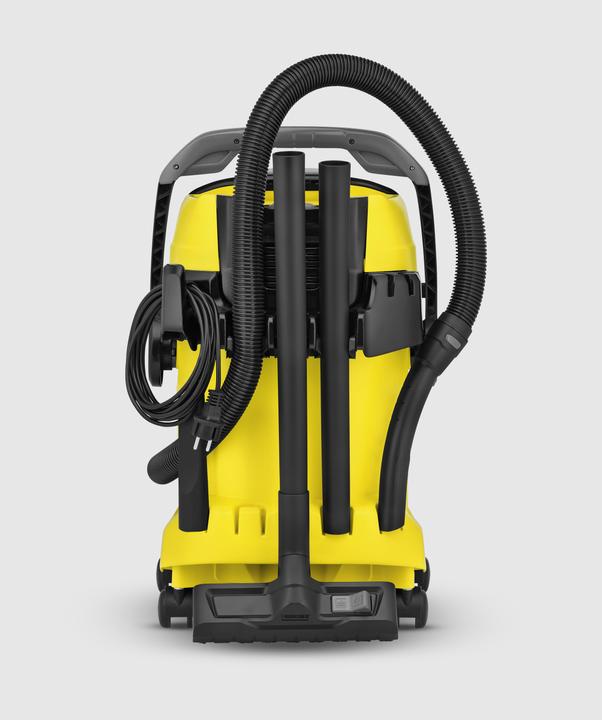 Produktbild Kärcher Wd5 (Nass-Trockensauger)