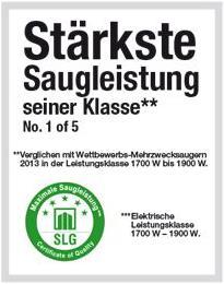 Produktbild Kärcher Wd5 (Nass-Trockensauger)