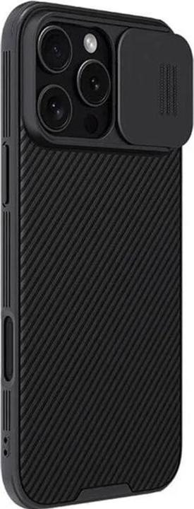 Actual product image Nillkin CamShield Pro Case (Apple iPhone 16 Pro)