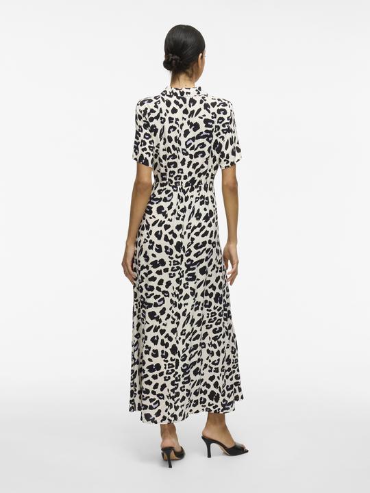 Image du produit Vila Maxi Blusenkleid (42)