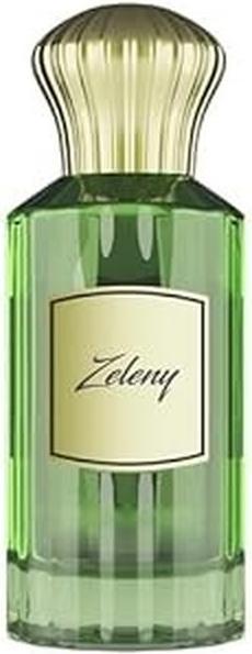 Immagine prodotto Ahmed Zeleny - Eau De Parfum (Eau de parfum, 100 ml)