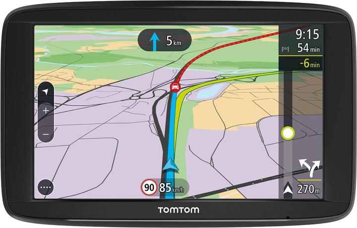 Actual product image TomTom Via 62 EU (6")