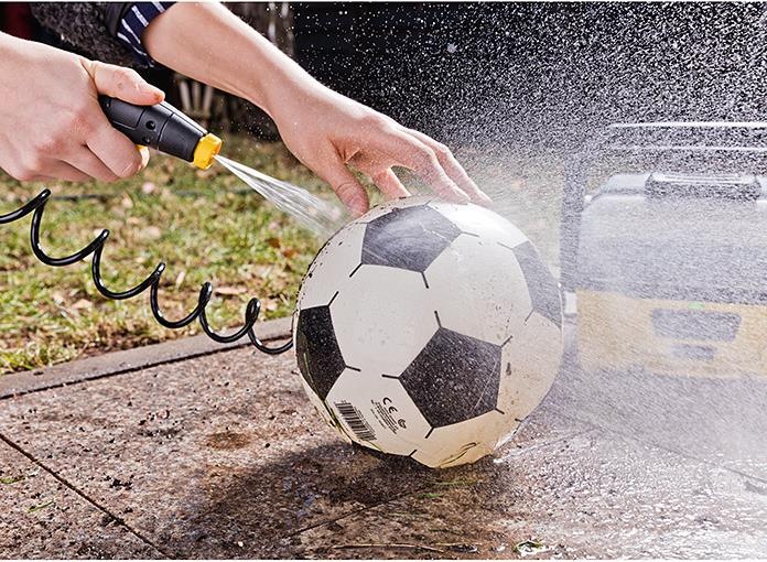 Produktbild Kärcher Mobile Outdoor Cleaner (Akkubetrieb)