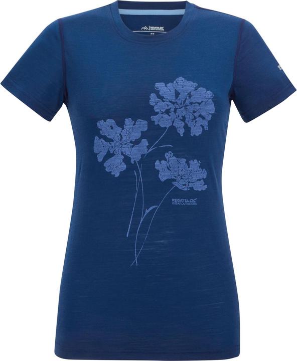 Produktbild Regatta Escade TShirt (40)