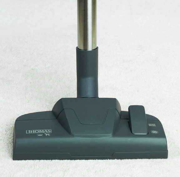Actual product image Thomas Aqua+ Pet and Family