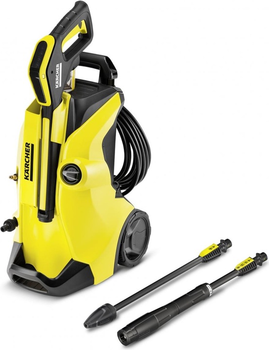 Kärcher K4 Full Control (Netzbetrieb)