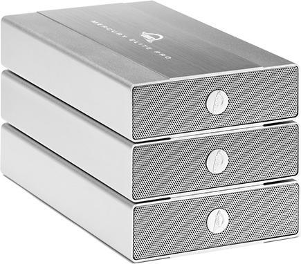 Produktbild OWC Mercury Elite Pro (3.5")