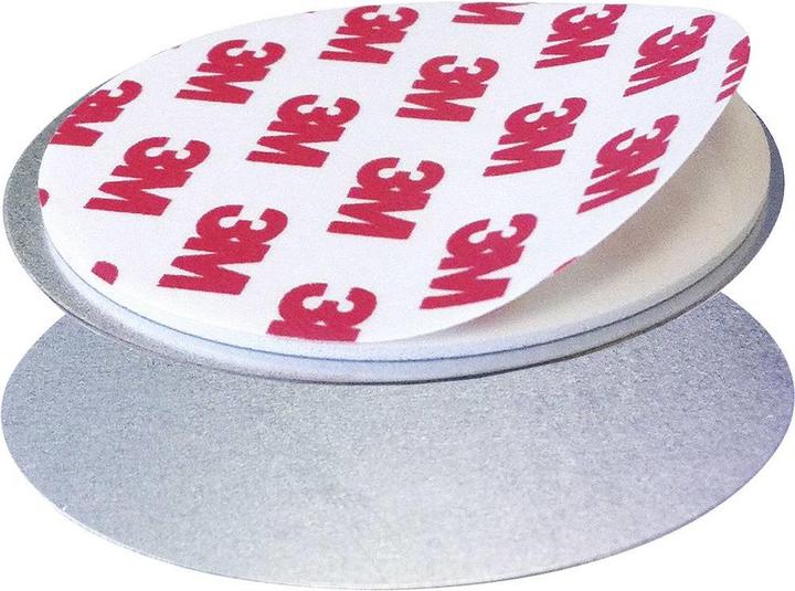 Image du produit Abus Fixation magnétique pour réveil des fumées