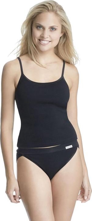 Produktbild Con-ta Damen-Unterhemd 4er-Pack (48)