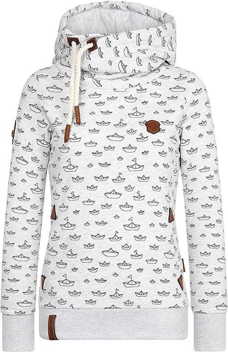 Image du produit Naketano pull-over (M)