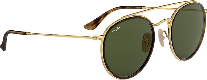 Produktbild Ray Ban Round Double Bridge