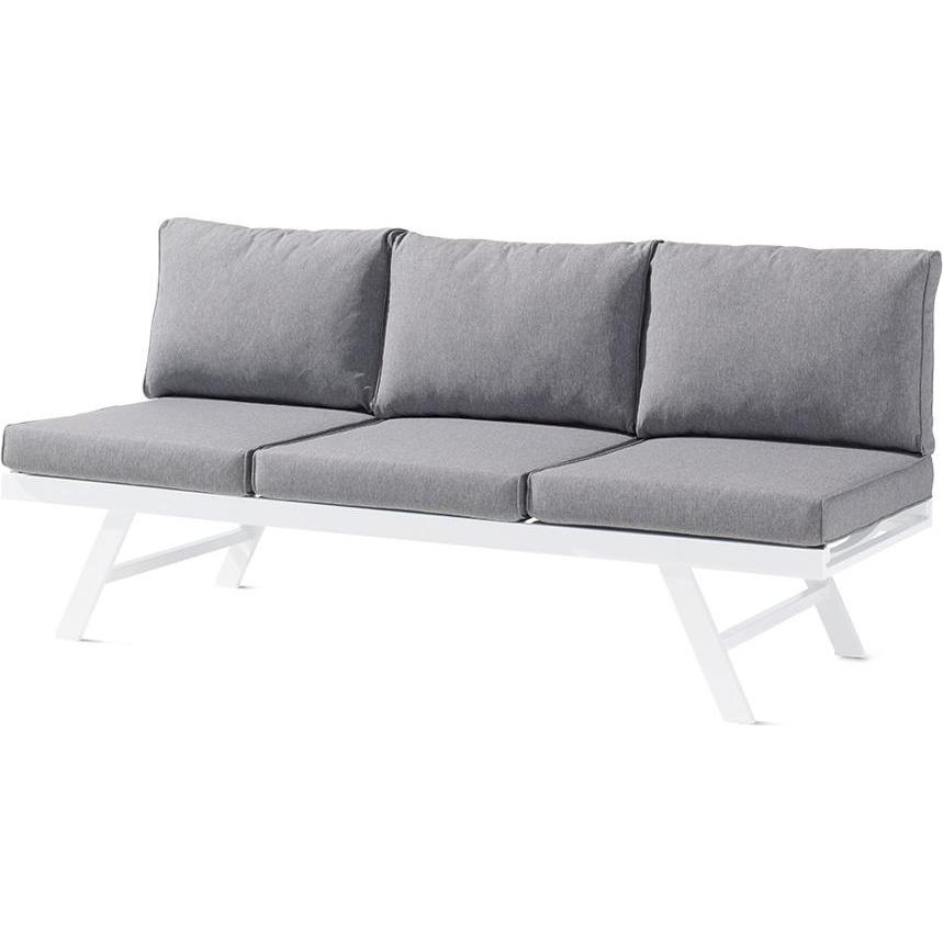 Sieger, Gartenlounge, Auckland Lounge/Liege