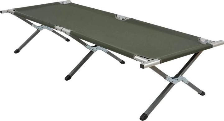 Produktbild Highlander Aluminium Feldbett