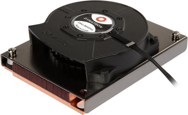 Intertech Hoge kwaliteit volgens Intel-standaard (28 mm)