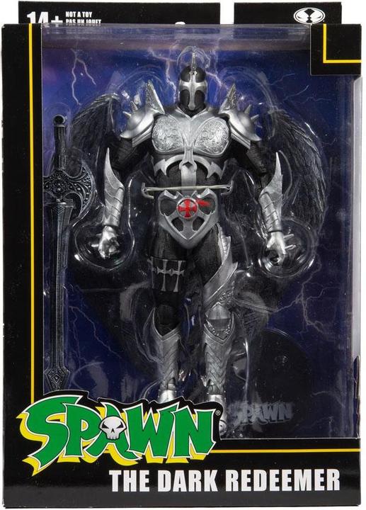 Image du produit McFarlane Spawn: The Dark Redeemer