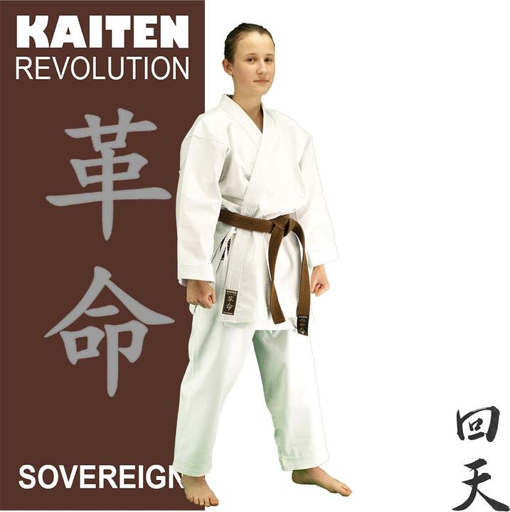 Image du produit Kaiten Karategi Sovereign Superior (170)