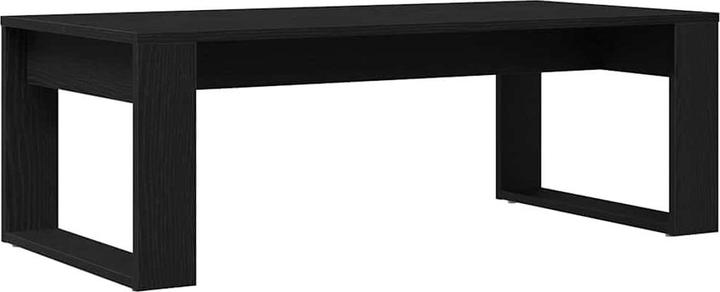 Image du produit VidaXL Table basse (102 x 50 x 35 cm)
