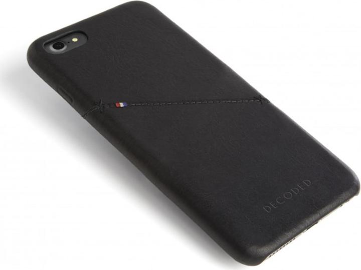Immagine prodotto Decoded Copertina posteriore (Apple iPhone 6)