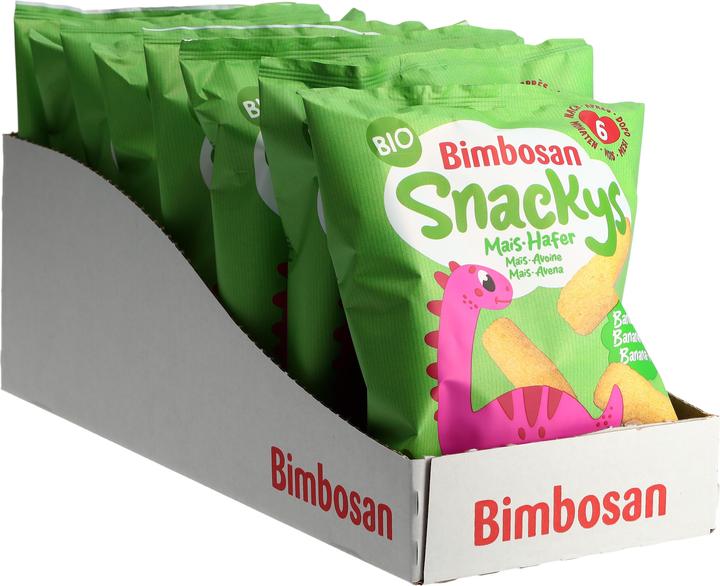 Bimbosan Snackys (25 g)